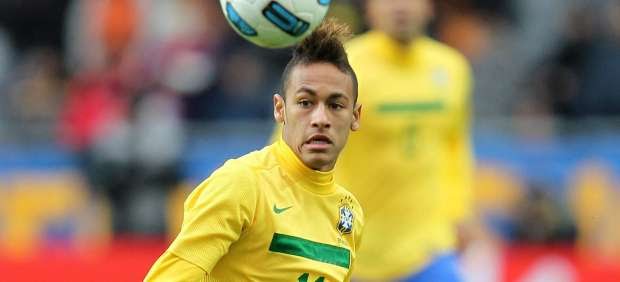 Neymar: "El Barça es el mejor equipo del mundo"