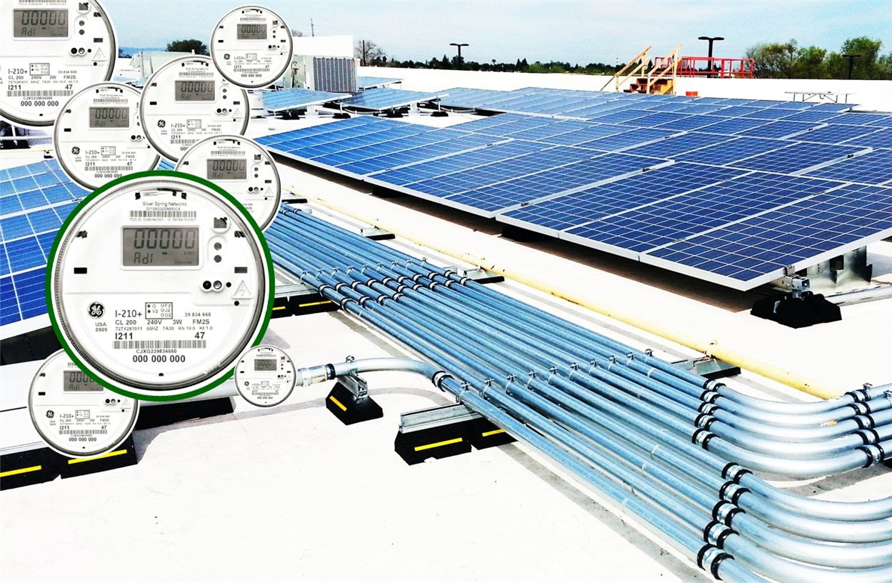 net metering