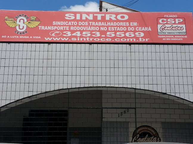 Av. Tristão Gonçalves, 1380 - Benfica, Fortaleza - CE, 60015-002, Brasil