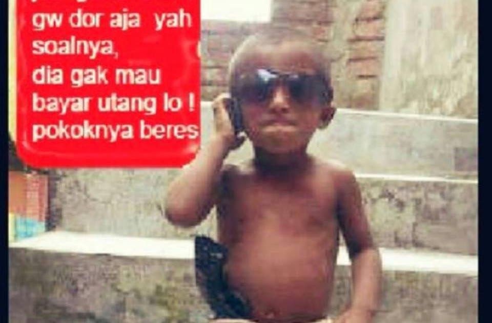 Meme Orang Ketawa Lucu Meme Mania