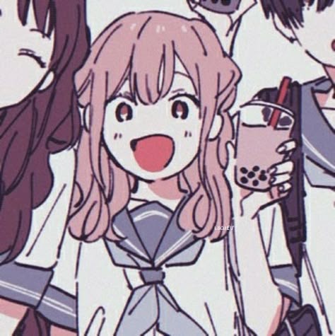 Matching Pfp Anime Trio - 18 Trio Matching Pfp Ideas Anime Icons