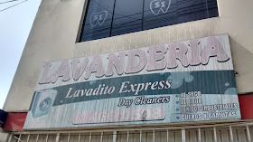 Lavadito Express