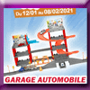 QUICK - JEU LES BONS PLANS FAMILY QUICK - JEU LES BONS PLANS FAMILY