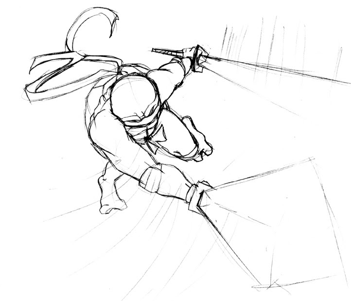 Featured image of post Reference Dynamic Running Pose Sketch Also realized i need to study paws