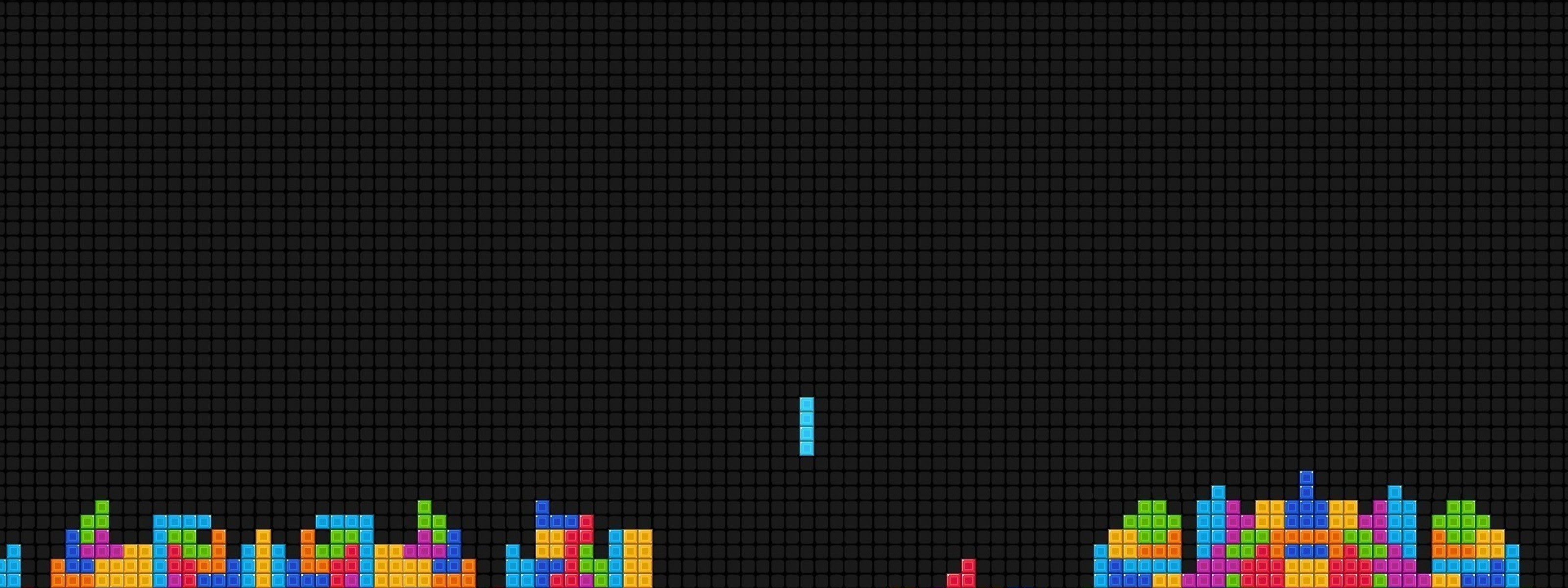 Tetris Wallpaper - HD Wallpapers