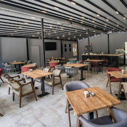 Çaykara Park Cafe Ve Restaurant