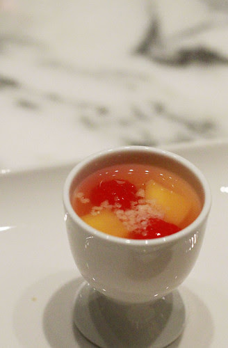 Sugar Feast - East Hotel Hong Kong