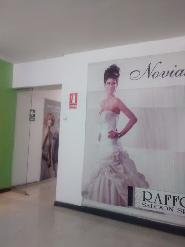 RAFFO SALOON SPA - Lima