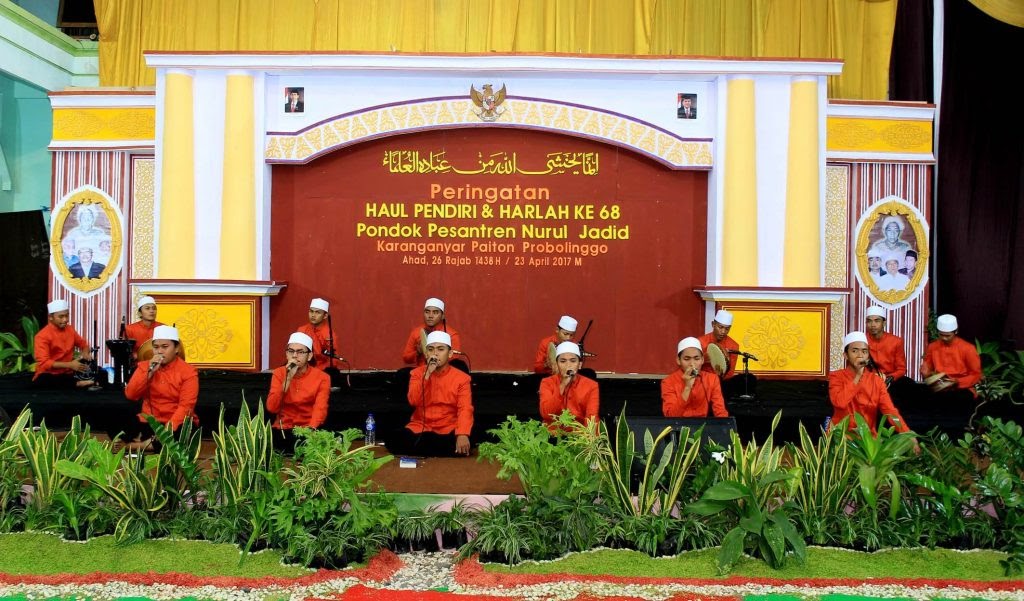 Teks Ceramah Tentang Haul Lengkap Terbaru - Kumpulan Referensi Teks Pidato