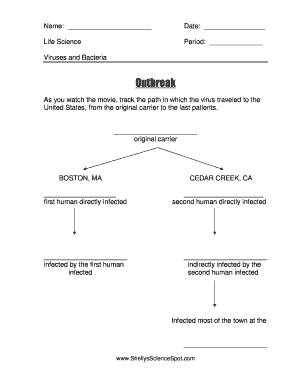 35 Outbreak Movie Questions Worksheet Answers - Worksheet Source 2021