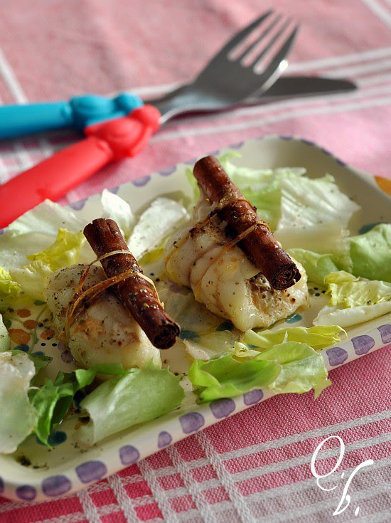 RANA PESCATRICE