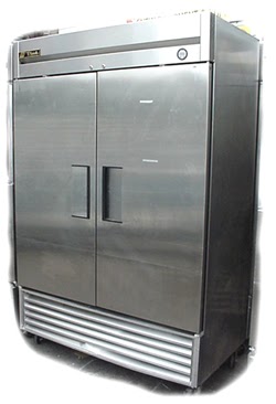 Used Industrial Fridge Industrial Refrigeration Equipment