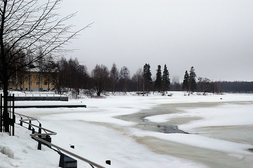 Huhtikuu