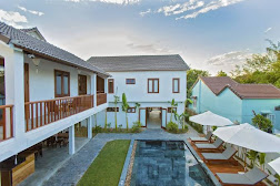 Vina Beach Villas