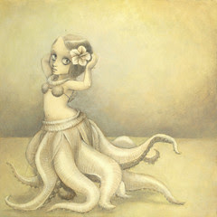 WIP huladollsquidgirl - Step 2