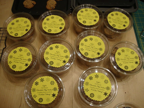 cookie containers again!