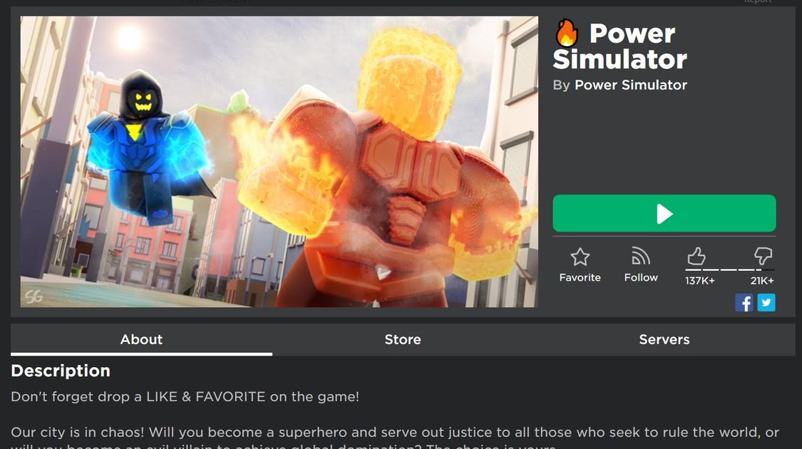 roblox wae chaos