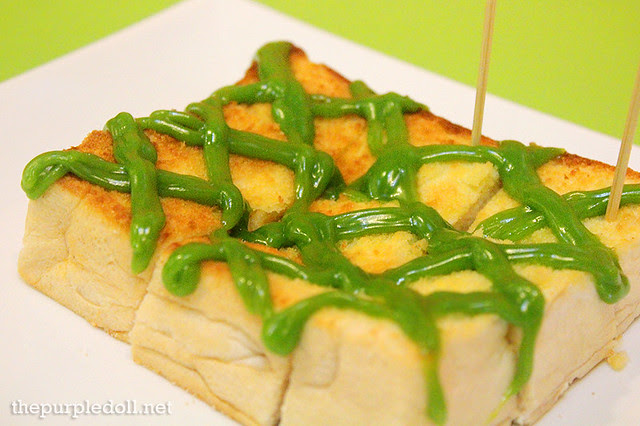 Pandan Delight P55
