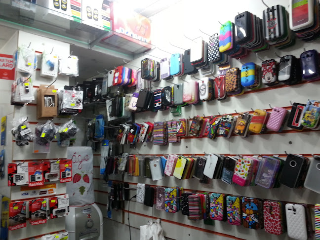 Avaliações sobre Disk Phone em João Pessoa - Loja de celulares