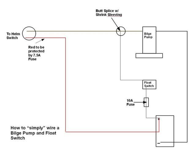74 Mercruiser Engine Diagram