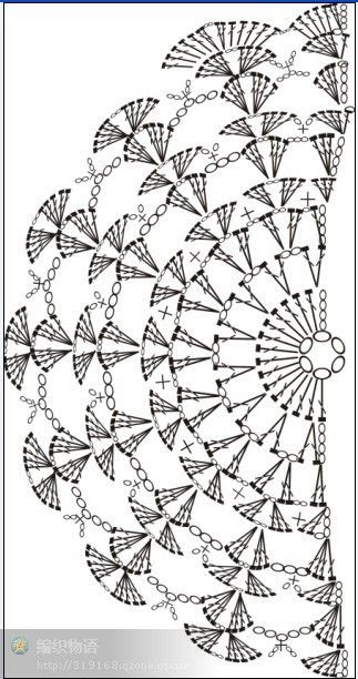 diagram, no pattern