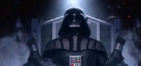Lord Vader