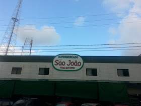 Supermercado São João