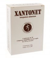 Xantonet - 30 Compresse