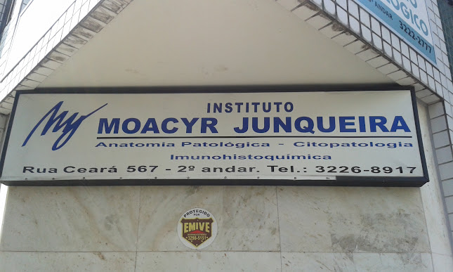Instituto Moacyr Junqueira Anatomia Patológica e Citopatologia - Belo Horizonte