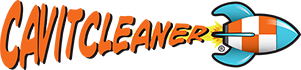 Cavitcleaner Logo