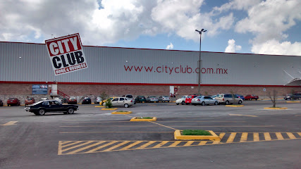 City Club Pachuca - Boulevard Nuevo Hidalgo 202 esq, Blvrd Luis Donaldo  Colosio, Puerta de Hierro, 42083 Pachuca de Soto, Hgo.