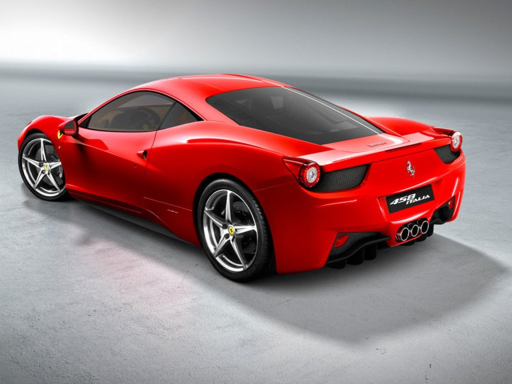 2015 Ferrari 458 Italia Pictures\/Photos Gallery The Car Connection 2015 Ferrari 458 Italia Pictures\/Photos Gallery The Car Connection