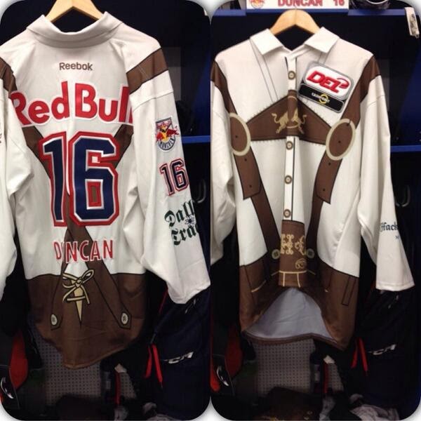 Red Bull Salzburg Hockey Jersey : Buffalo Sabres Top 20 Prospects Under 24 9 John Jason Peterka ...