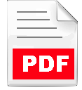 icon for PDF files