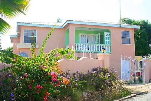 Caribbean Style