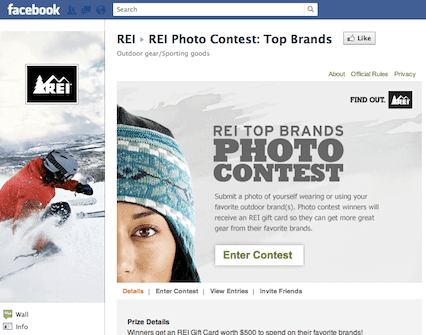 The Wrong Ways (and right way) to do Contests or Giveaways on