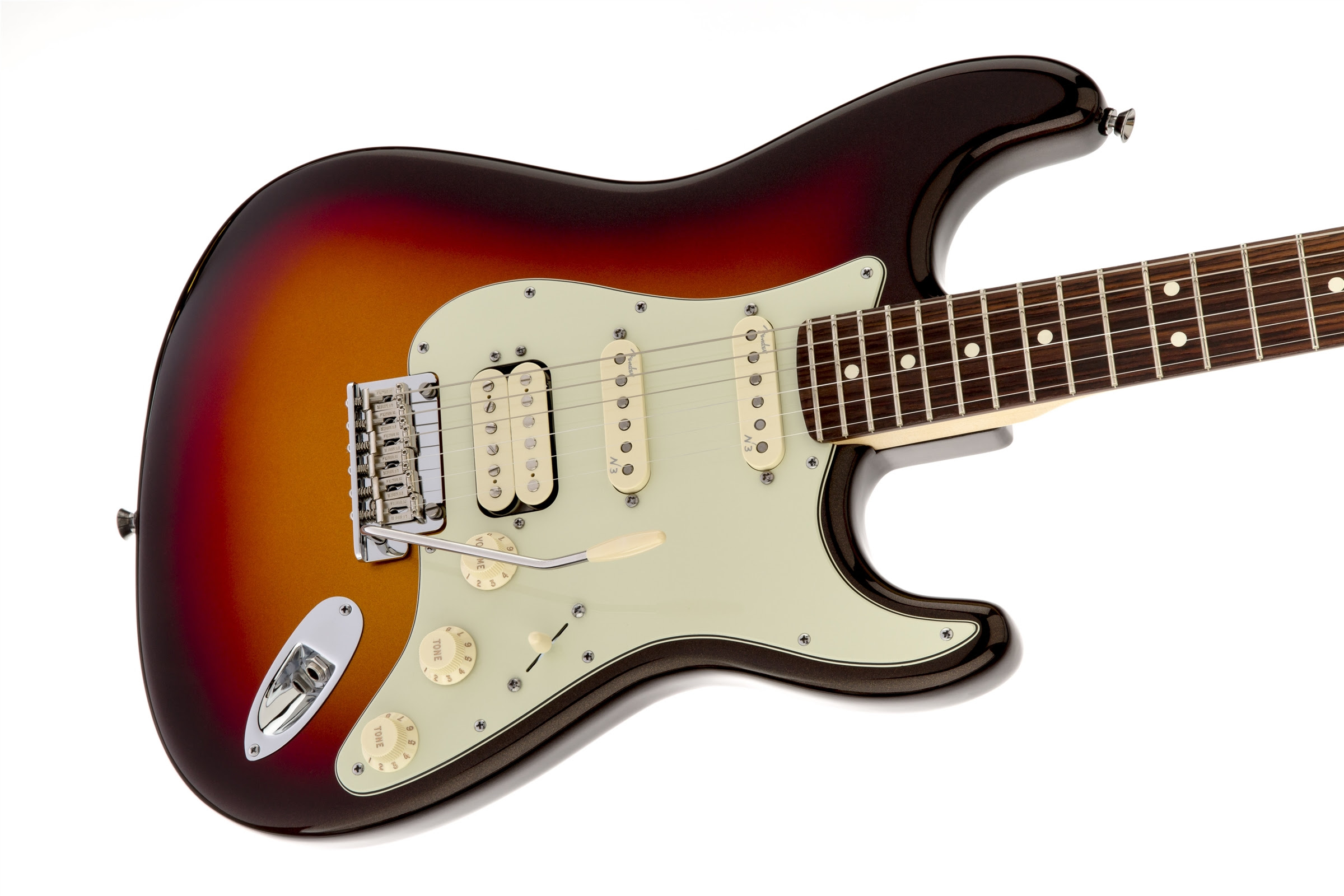 Fender Strat Plu Wiring Diagram - Wiring Diagram & Schemas