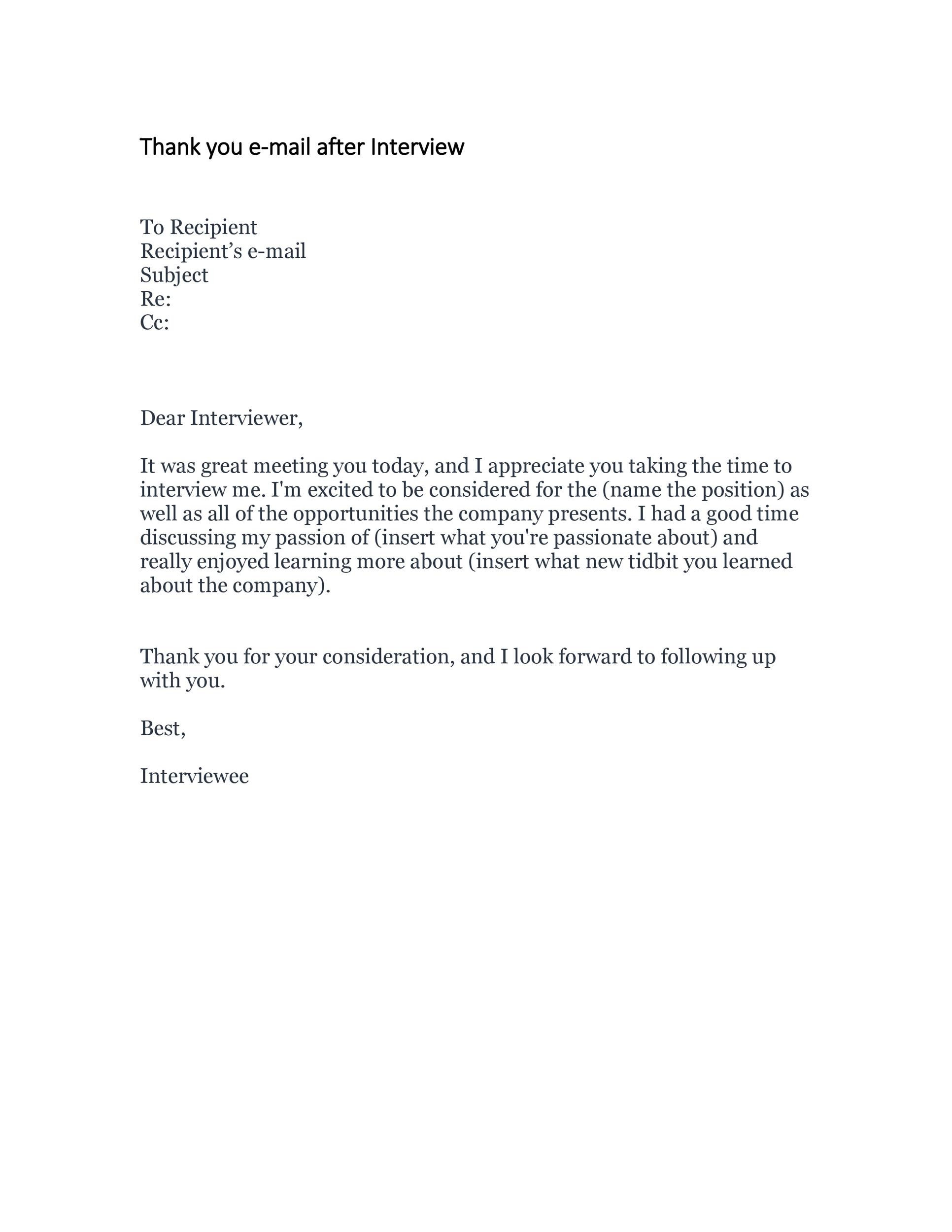 interview-feedback-sample-interview-follow-up-email-template-pdf-template