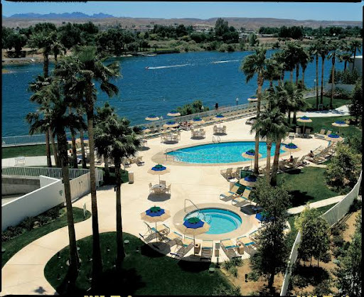 Casino «Golden Nugget Hotel & Casino», reviews and photos, 2300 S Casino Dr, Laughlin, NV 89029, USA