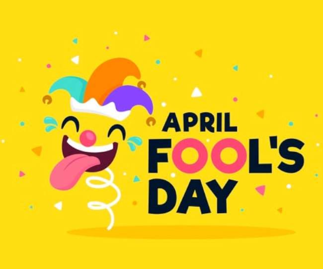 Happy April Fools Day Quotes April Fools Day Illustrations Royalty