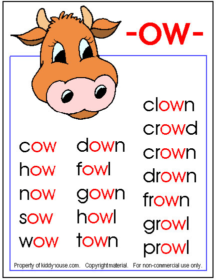 FREE PHONIC WORKSHEETS AI | blends worksheet