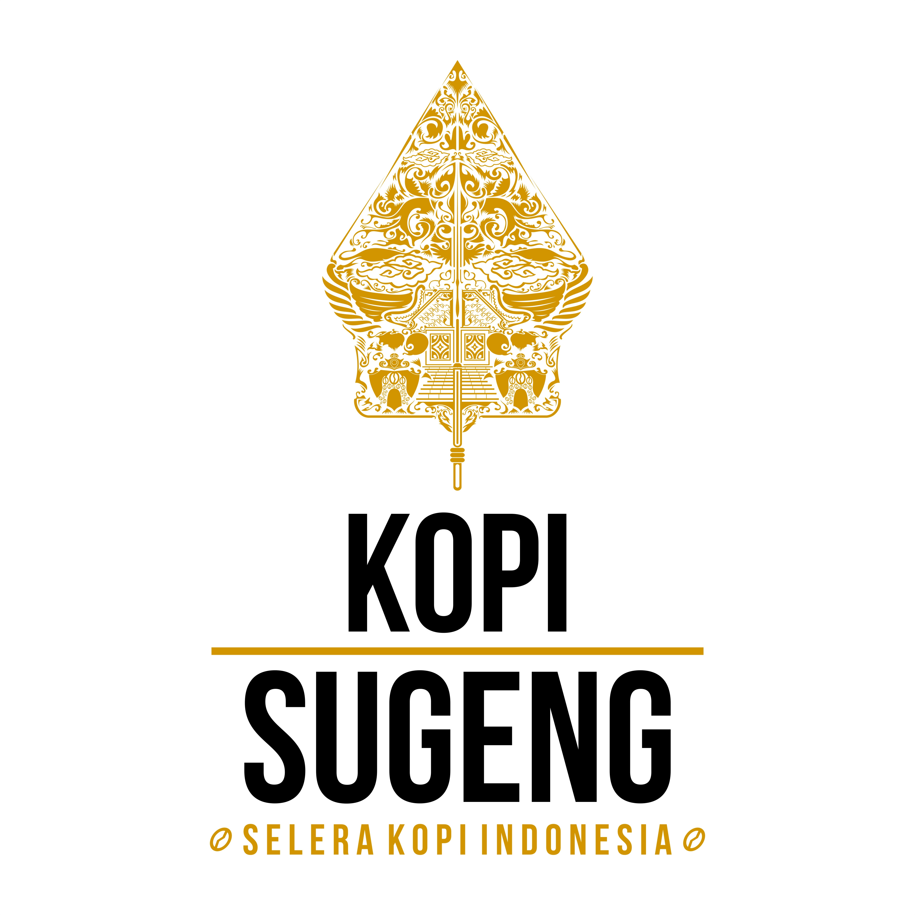  Desain  Logo Warung  Kopi  Tradisional  Logo Design