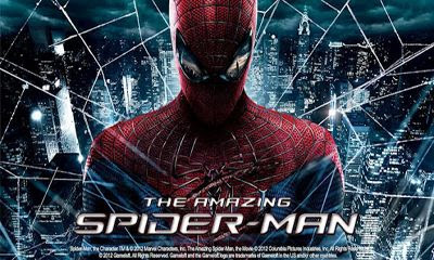 the amazing spider-man на андроид скачать The amazing spider-man скачать на андроид | ru-android. Com.