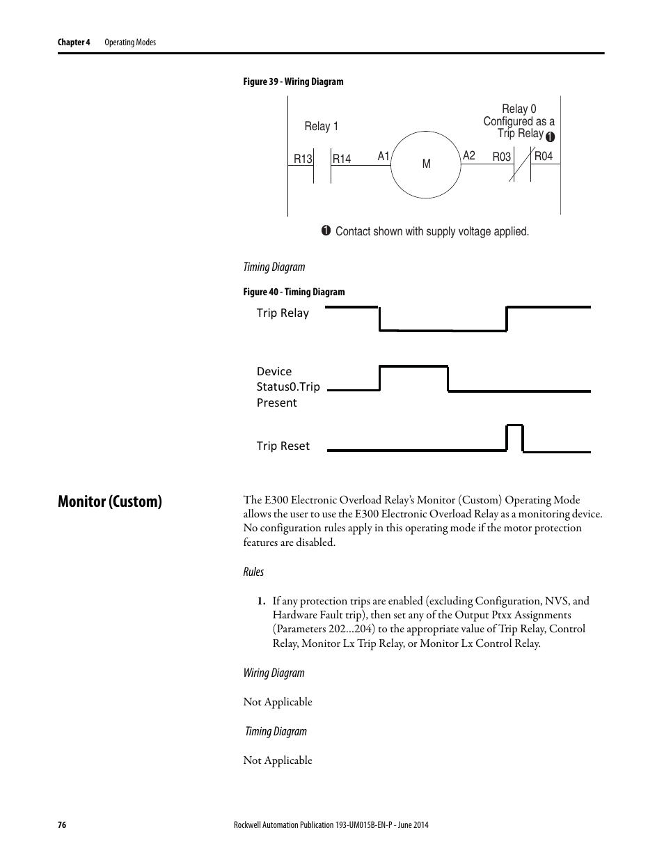 E300 Wiring Diagram