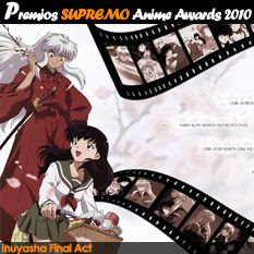 Inuyasha Final Act