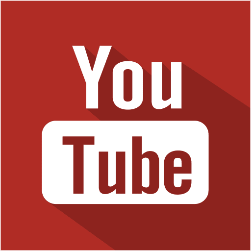 Join Us on YouTube