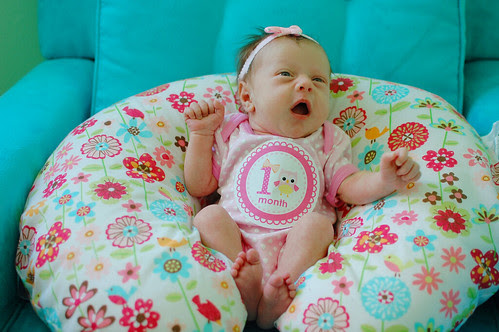 Bianca 1 month 016