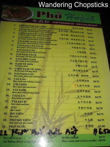 Pho Huynh 1