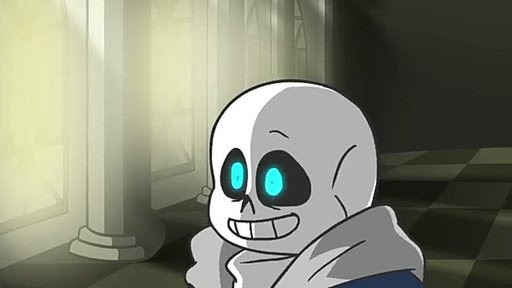 megalomaniac undertale glitchtale