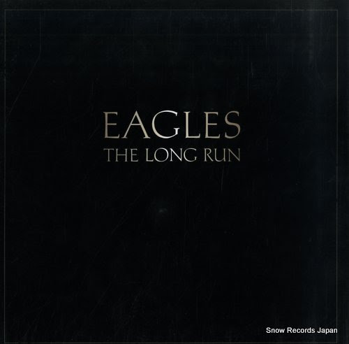 EAGLES long run, the
